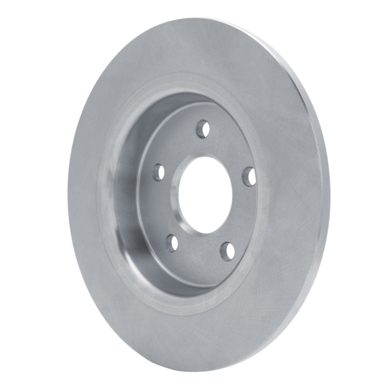 Picture of DFC 04-13 Volvo C70/C30/V50/S40 Rear Brake Rotor