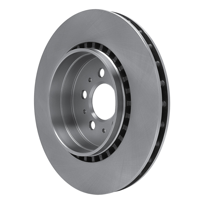 Picture of DFC 04-07 Volvo S60/V70 Rear Brake Rotor