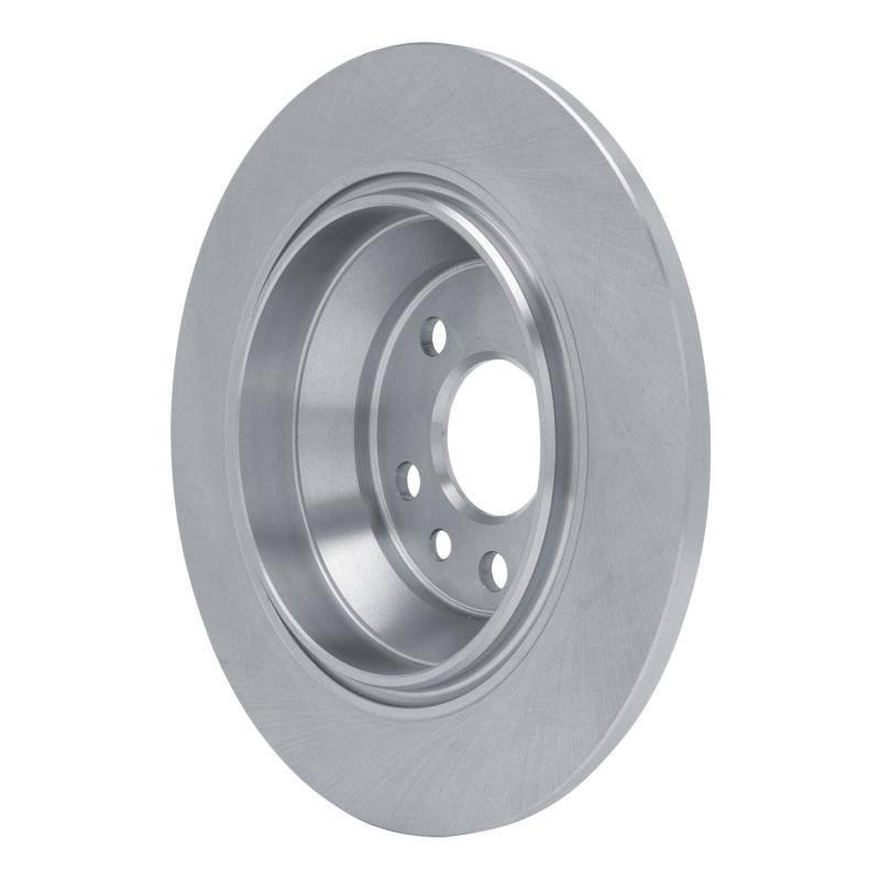Picture of DFC 07-10 Volvo S80 Rear Brake Rotor