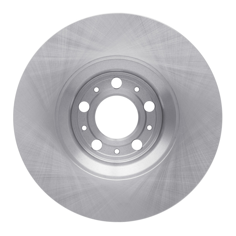 Picture of DFC 03-09 Volvo XC90/S60 Front Brake Rotor