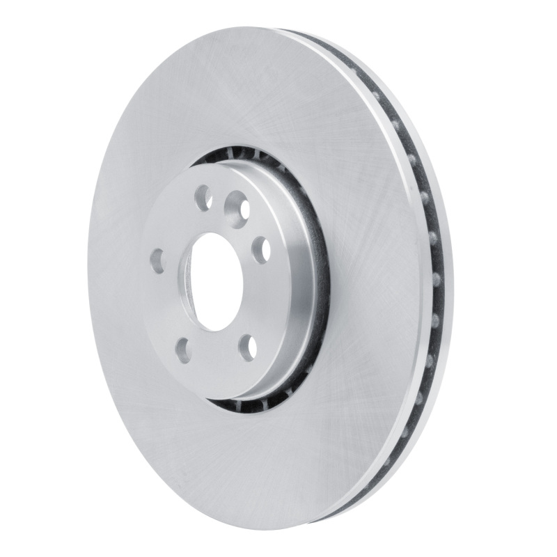 Picture of DFC 10-16 Volvo XC60 Front Brake Rotor