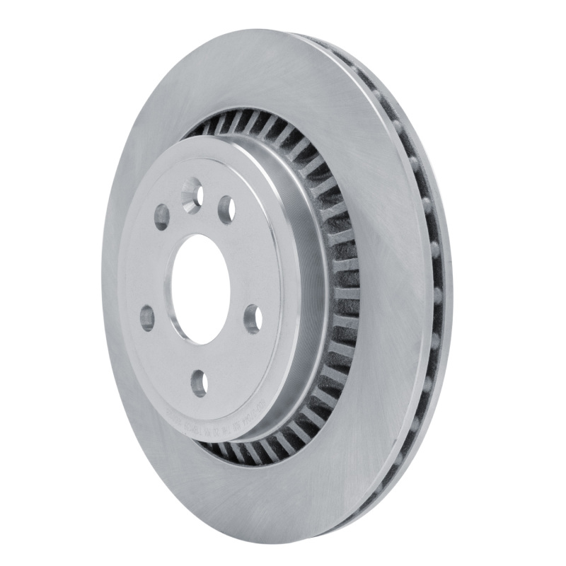 Picture of DFC 10-17 Volvo XC60 Rear Brake Rotor