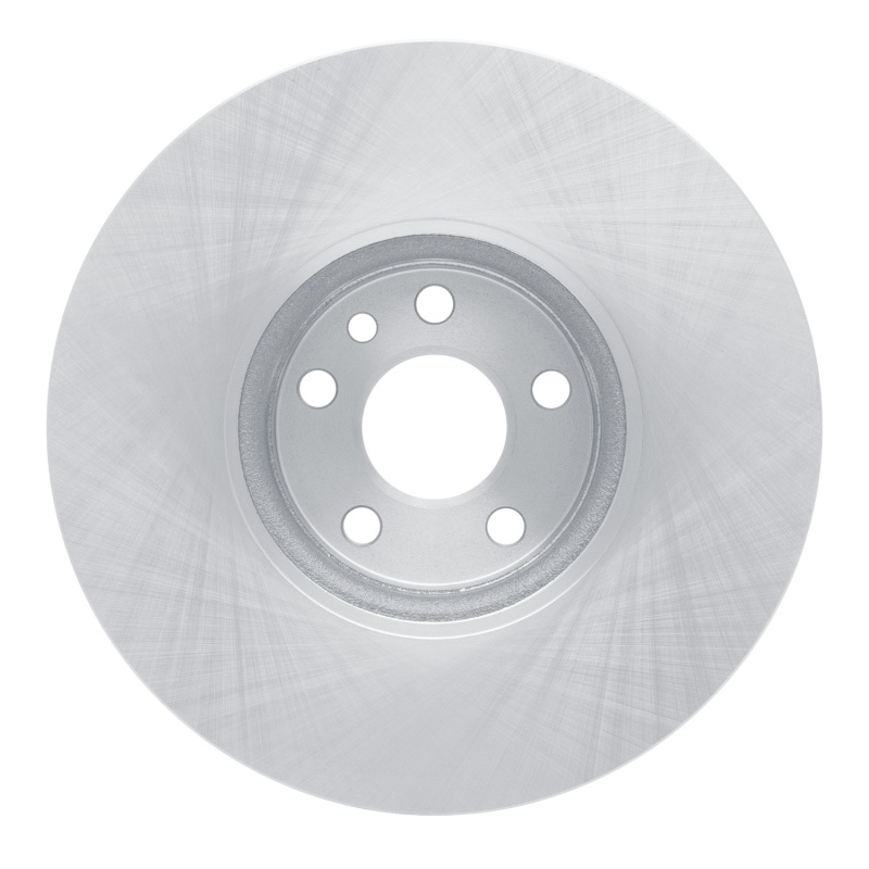 Picture of DFC 10-16 Volvo XC60 Front Brake Rotor