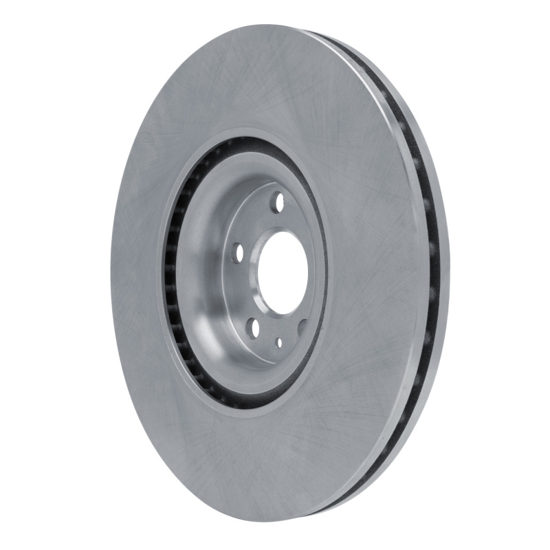 Picture of DFC 16-26 Volvo XC90 Front Brake Rotor