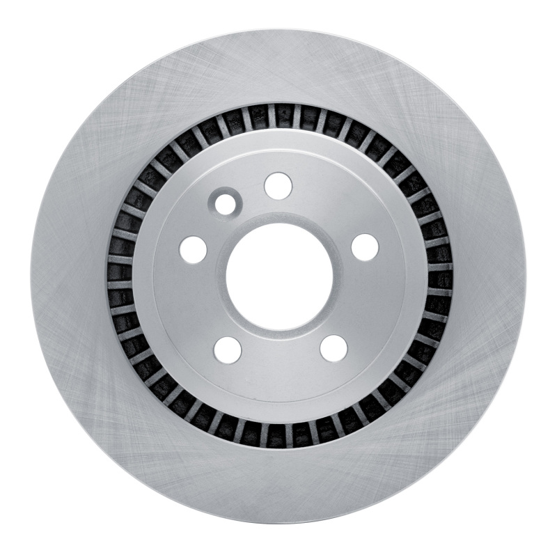 Picture of DFC 07-18 Volvo S60/V60/XC70/S80 Rear Brake Rotor