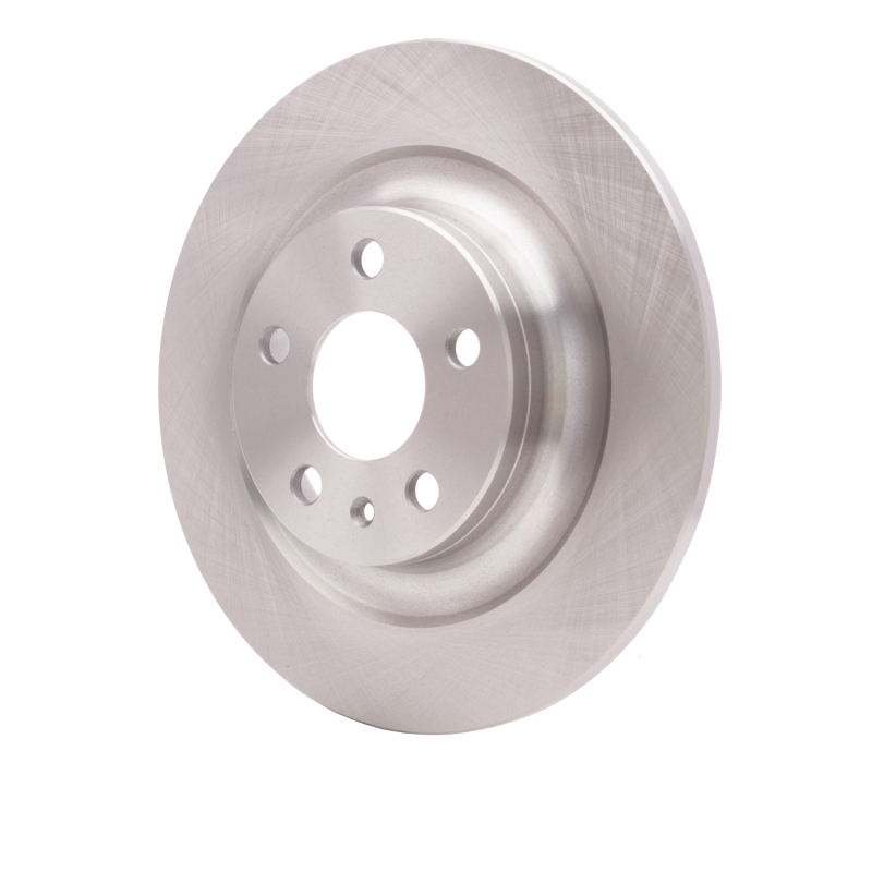 Picture of DFC 18-25 Volvo S60/XC60 Rear Brake Rotor