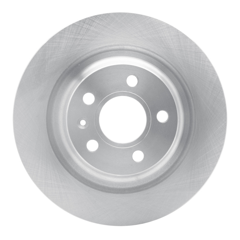Picture of DFC 19-25 Volvo XC40 Rear Brake Rotor