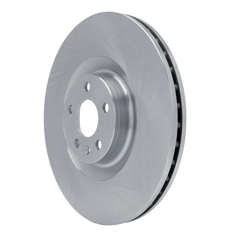 Picture of DFC 16-26 Volvo XC90 Front Brake Rotor