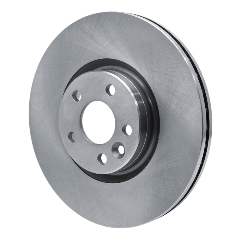 Picture of DFC 16-17 Volvo XC60 Front Brake Rotor
