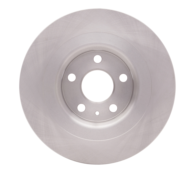 Picture of DFC 18-25 Volvo S60/XC60 Rear Brake Rotor