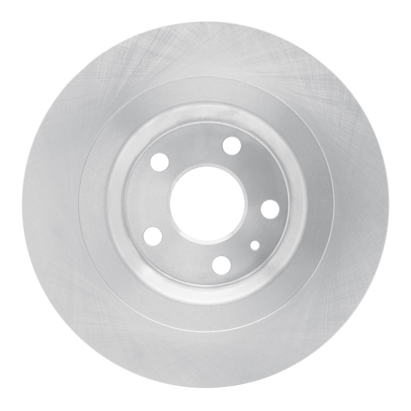Picture of DFC 19-25 Volvo XC40 Rear Brake Rotor