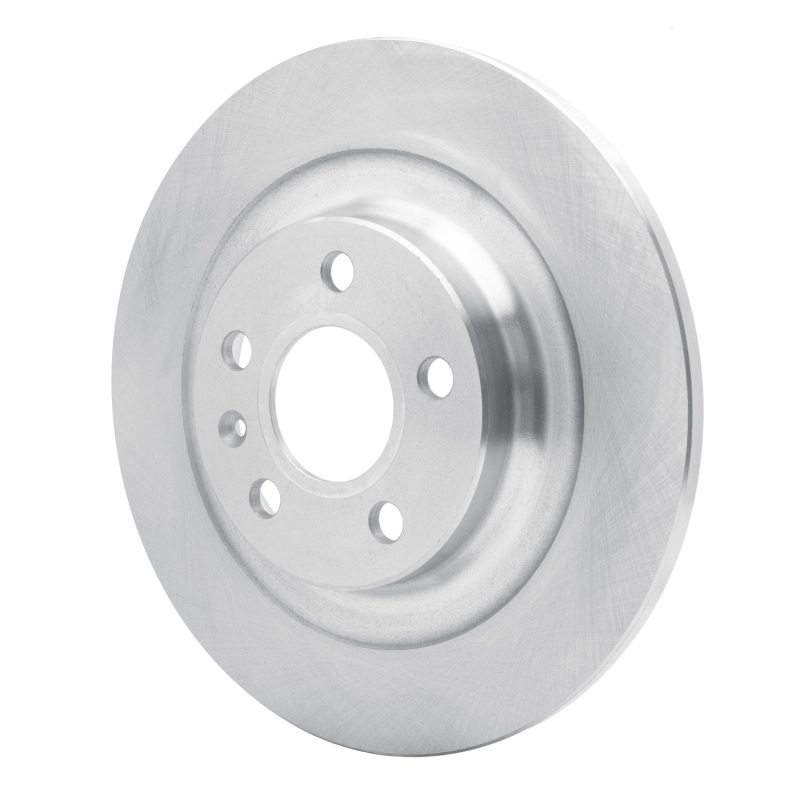 Picture of DFC 19-25 Volvo XC40 Rear Brake Rotor