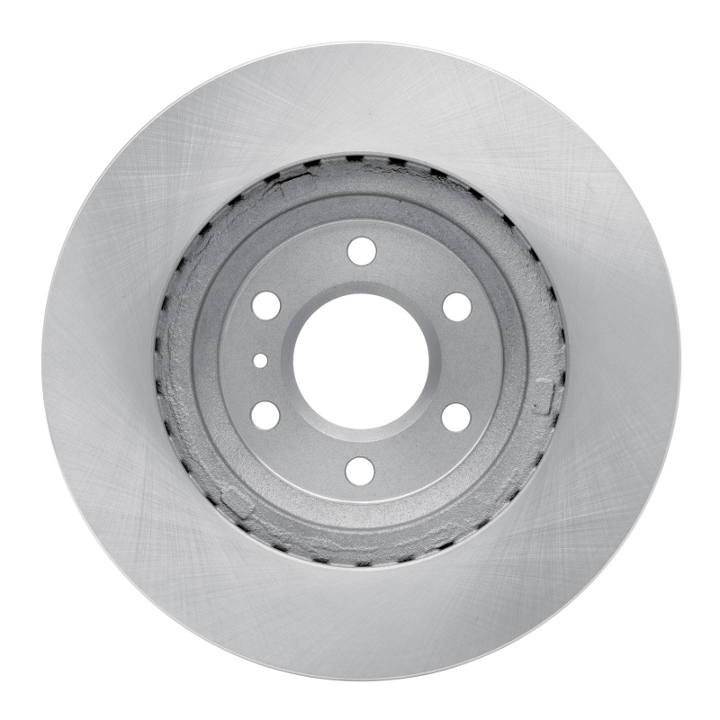 Picture of DFC 11-15 VPG MV-1 Front Brake Rotor