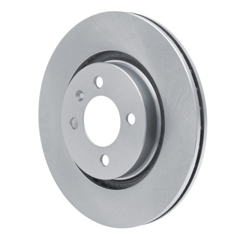 Picture of DFC 90-93 Volkswagen Passat (USA/Canada) Front Brake Rotor