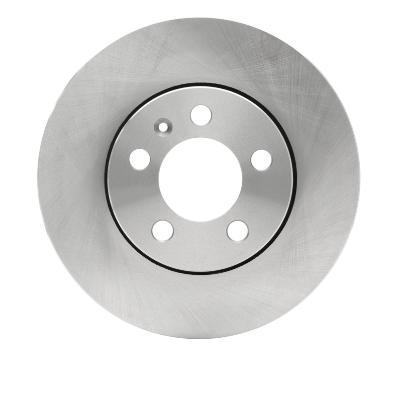 Picture of DFC 03-18 Volkswagen Polo (Mexico) Front Brake Rotor