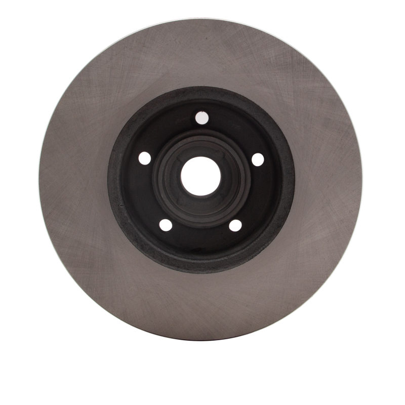 Picture of DFC 79-85 Volkswagen Type 2 Front Brake Rotor