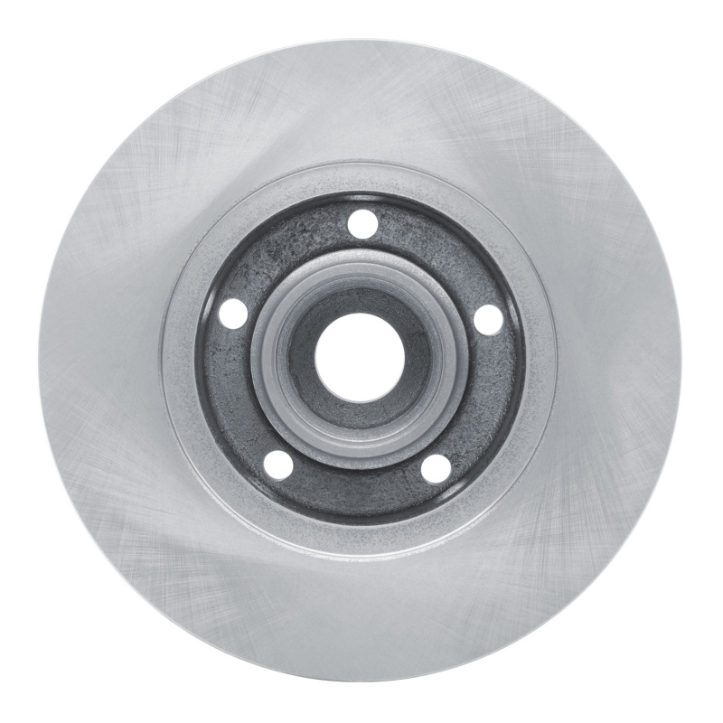 Picture of DFC 86-91 Volkswagen VanAGON Front Brake Rotor