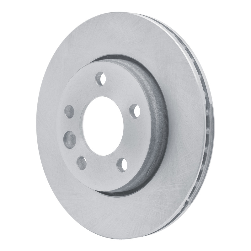Picture of DFC 10-24 Volkswagen Transporter (Mexico) Rear Brake Rotor