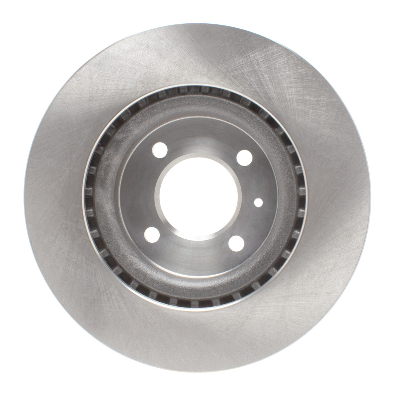 Picture of DFC 18-19 Volkswagen SAVEIRO (Mexico) Front Brake Rotor
