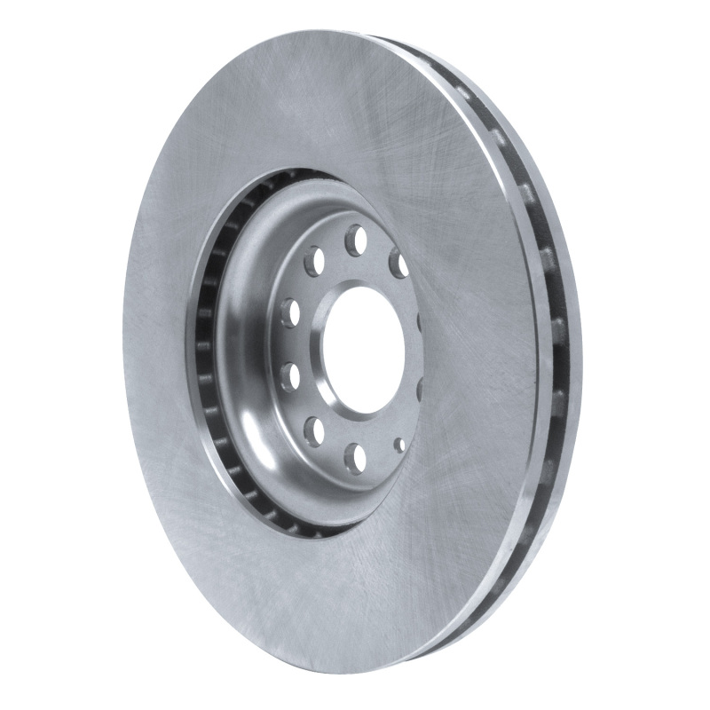 Picture of DFC 18-24 Volkswagen Tiguan Front Brake Rotor