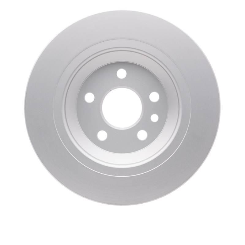 Picture of DFC 07-18 Volvo S80/V60/S60 Cross Country/V70/V60 Cross Country/S60 Rear GeoSPEC Coated Rotor