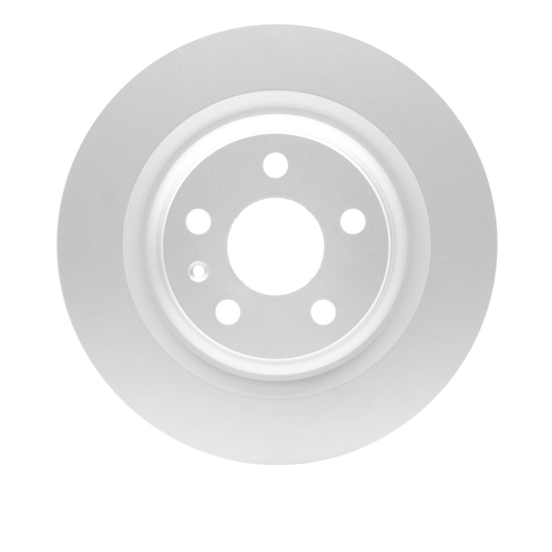 Picture of DFC 18-25 Volvo XC60/S60 Rear GeoSPEC Coated Rotor
