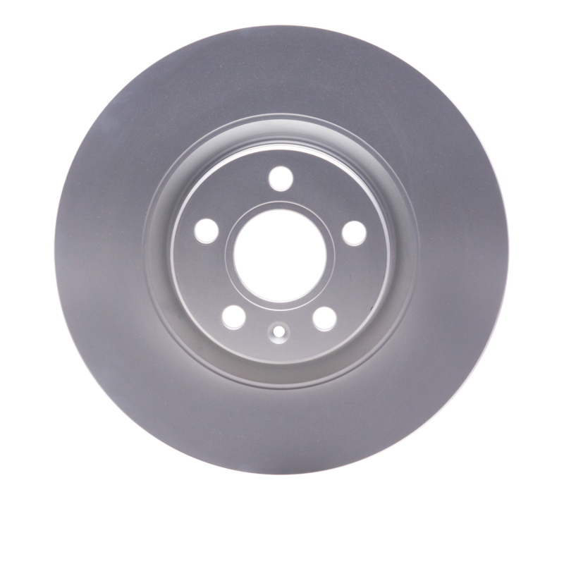 Picture of DFC 17-25 Volvo V60/XC60/S60/S90/V90/XC40 Front GeoSPEC Coated Rotor