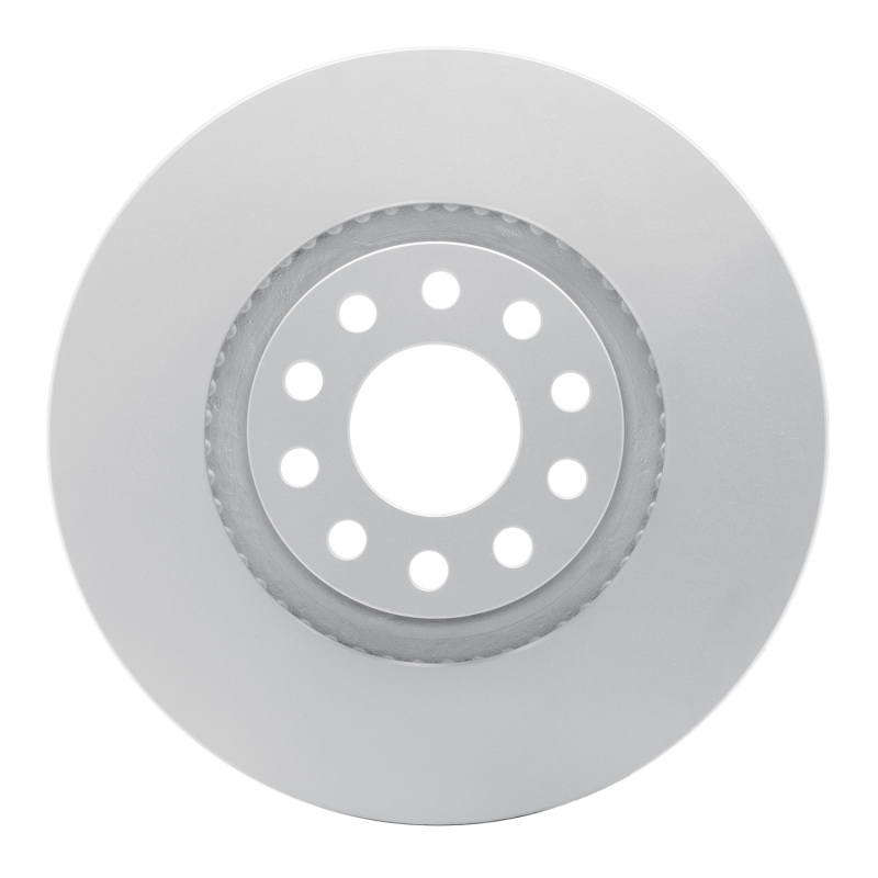 Picture of DFC 02-05 Volkswagen Passat (USA/Canada) Front GeoSPEC Coated Rotor