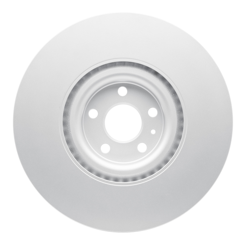 Picture of DFC 16-26 Volvo XC90 Front GeoSPEC Coated Rotor