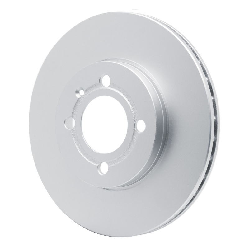 Picture of DFC 86-8 Volkswagen Golf Front GeoSPEC Coated Rotor