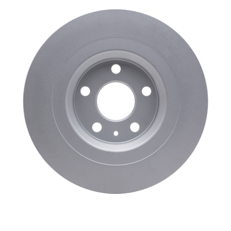 Picture of DFC 19-25 Volvo XC40 Rear GeoSPEC Coated Rotor