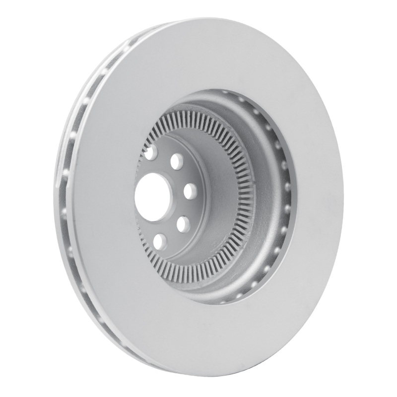 Picture of DFC 06-12 Workhorse W42 (9400-14500lb GVW) Front GeoSPEC Coated Rotor