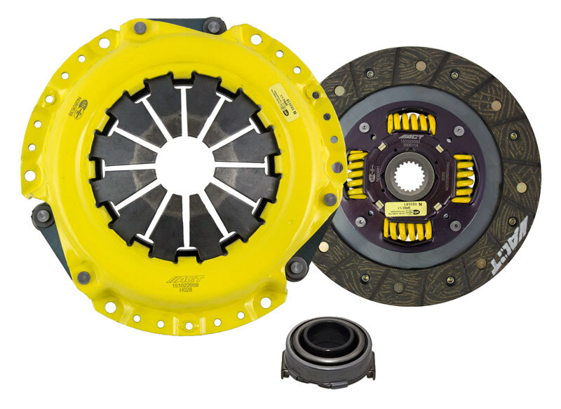 Picture of ACT HD/Perf Street Sprung Clutch Kit