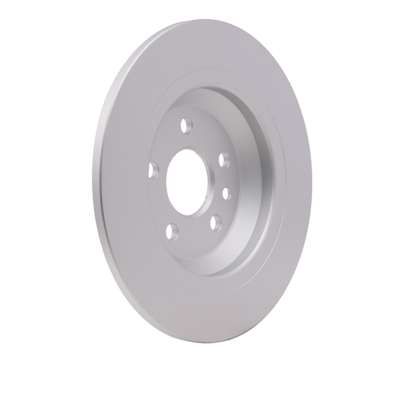 Picture of DFC 07-18 Volvo S60 Cross Country Rear Hi-Carbon Alloy Geomet Coated Rotor