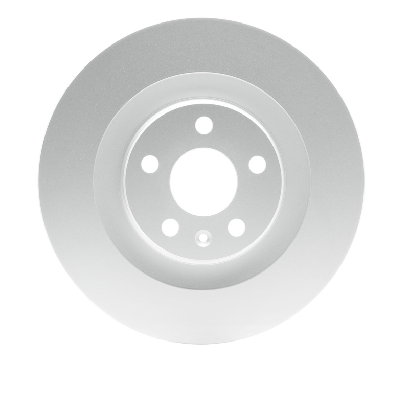 Picture of DFC 16-26 Volvo S90 Rear Hi-Carbon Alloy Geomet Coated Rotor