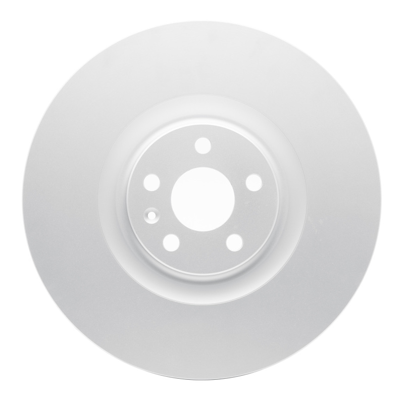 Picture of DFC 16-26 Volvo XC90 Front Hi-Carbon Alloy Geomet Coated Rotor
