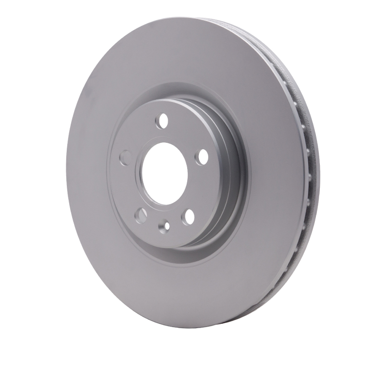 Picture of DFC 17-25 Volvo S90/V60/XC40/S60/XC60/V90 Front Hi-Carbon Alloy Geomet Coated Rotor