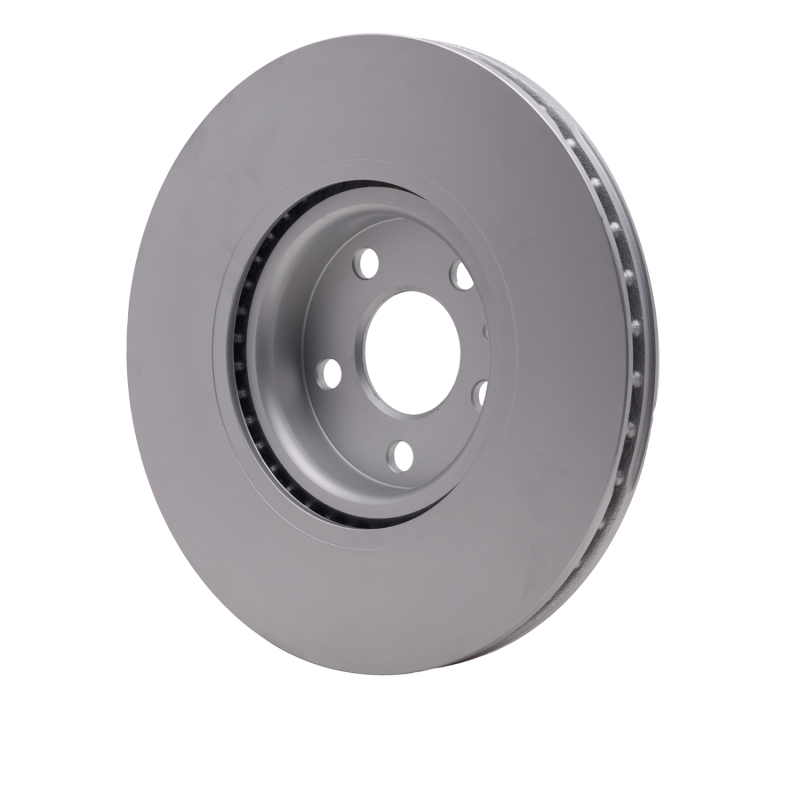 Picture of DFC 17-25 Volvo S90/V60/XC40/S60/XC60/V90 Front Hi-Carbon Alloy Geomet Coated Rotor