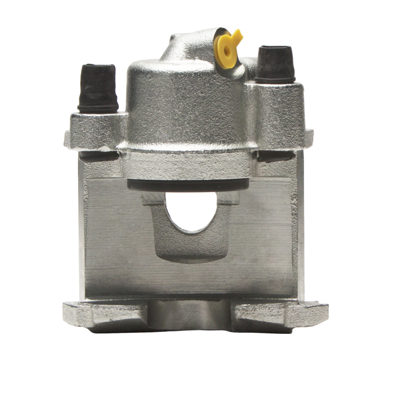 Picture of DFC 85-93 Volkswagen Golf Front-R Premium Caliper - Silver Zinc Coated