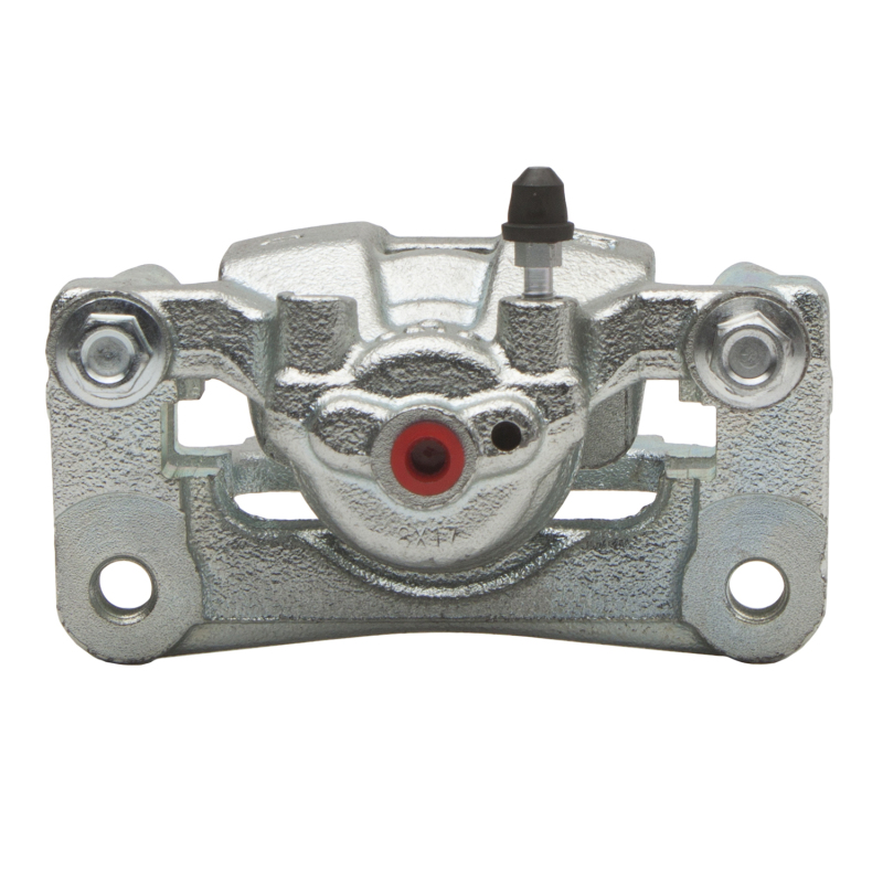 Picture of DFC 09-18 Nissan Maxima Rear-R Premium Caliper - Silver Zinc Coated