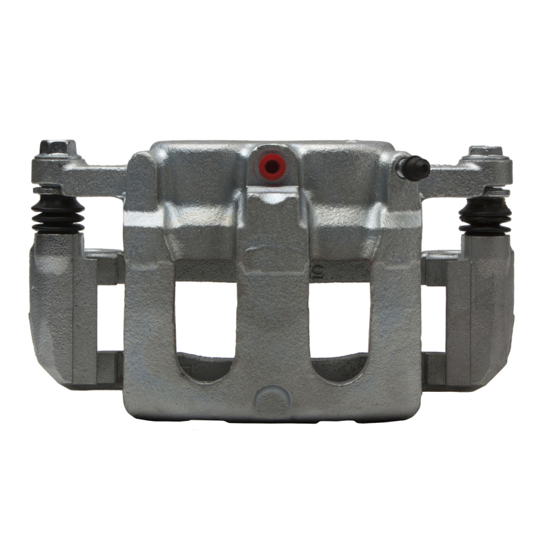 Picture of DFC 06-10 Ford Explorer Sport Trac Front-R Premium Caliper - Silver Zinc Coated