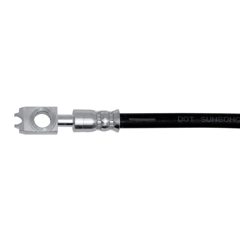 Picture of DFC 06-16 Chevrolet Impala Limited Front-L Brake Hose