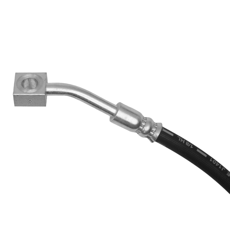 Picture of DFC 10-15 Chevrolet Camaro Front-L Brake Hose