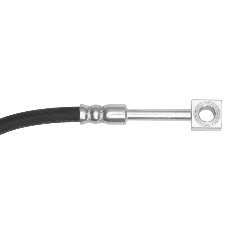 Picture of DFC 12-15 Chevrolet Camaro Front-R Brake Hose