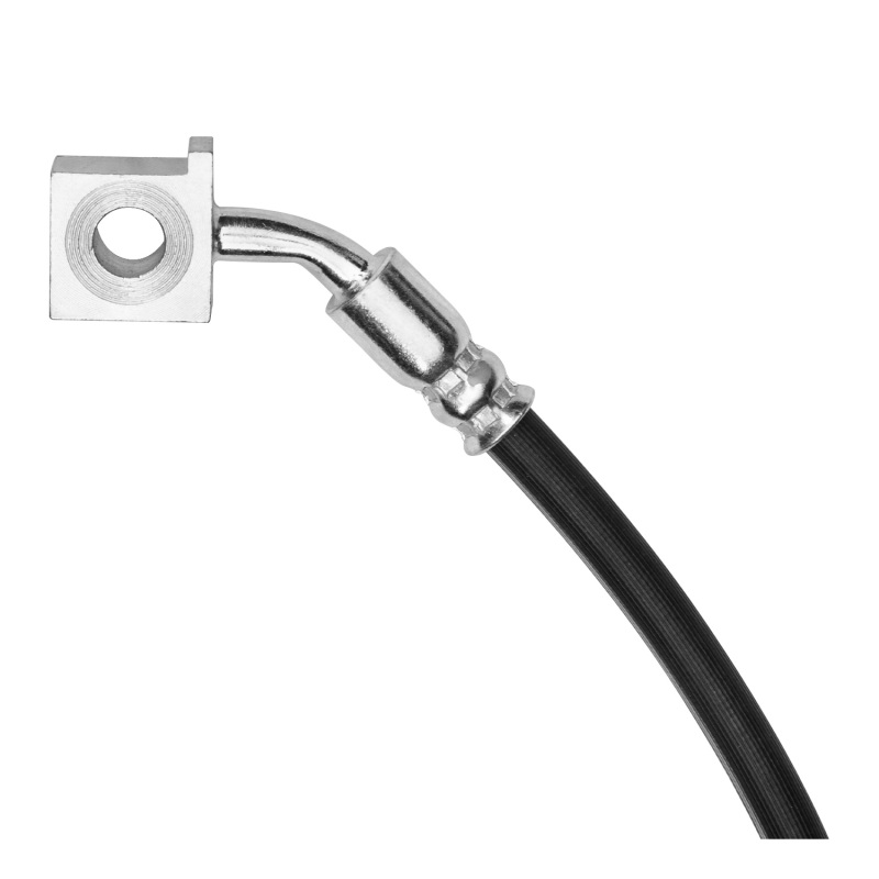 Picture of DFC 15-19 Chevrolet Corvette Front-R Brake Hose