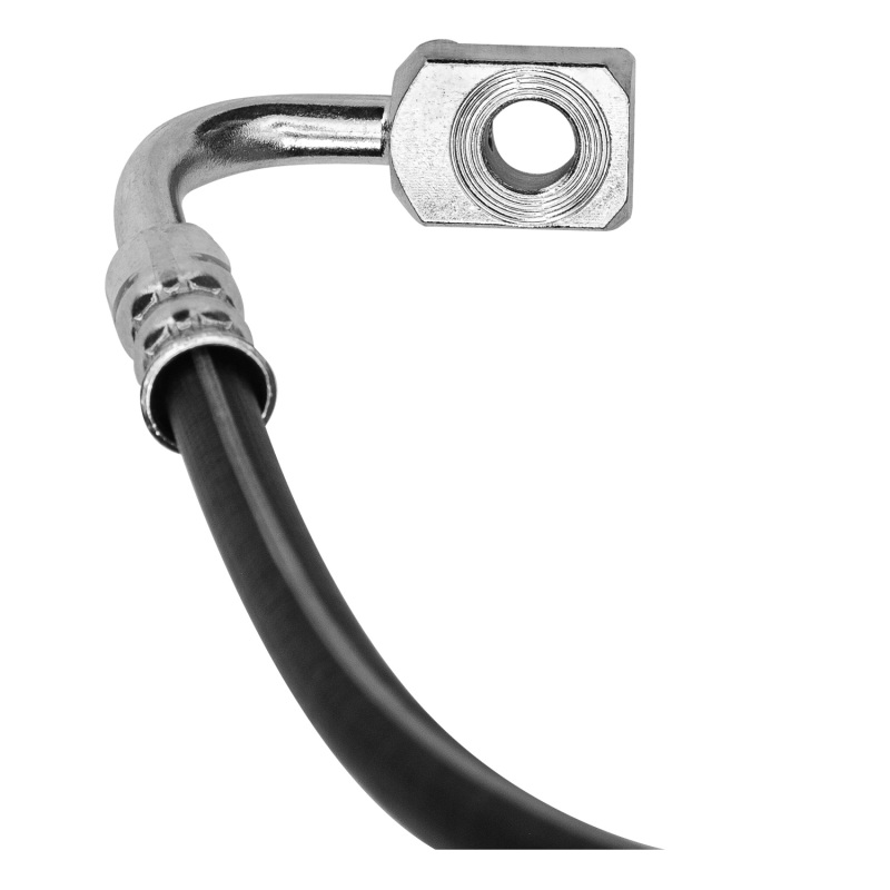 Picture of DFC 15-19 Chevrolet Corvette Front-L Brake Hose