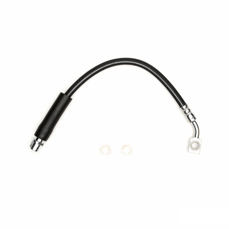 Picture of DFC 04-07 Chevrolet Malibu Rear-R Brake Hose