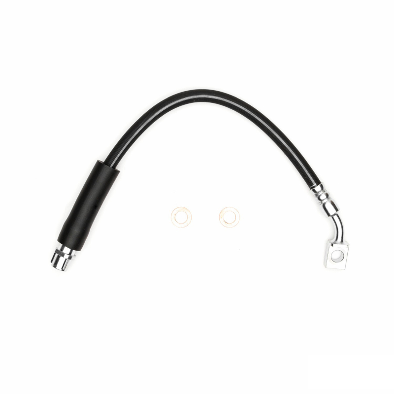 Picture of DFC 04-07 Chevrolet Malibu Rear-L Brake Hose