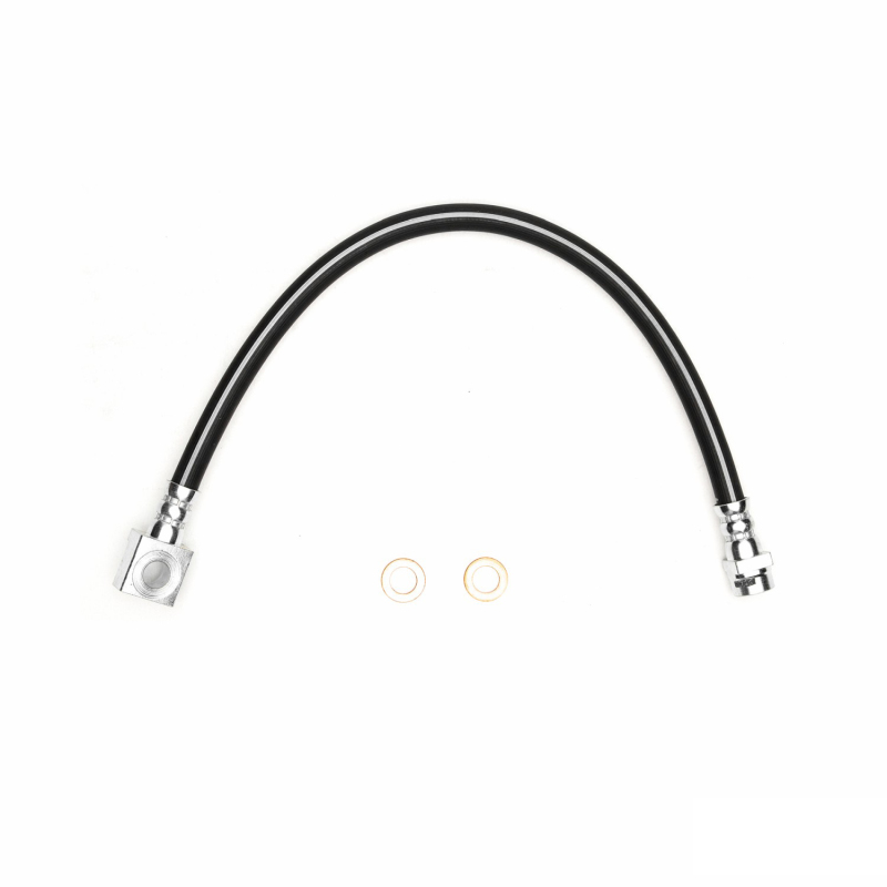 Picture of DFC 06-12 Chevrolet Corvette Rear-R Brake Hose