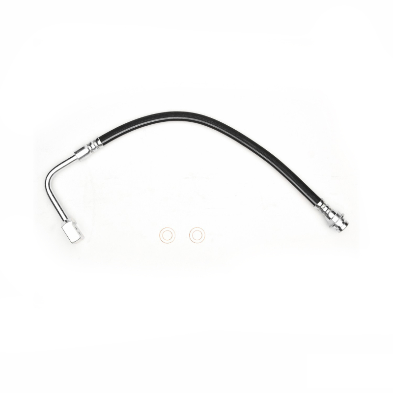 Picture of DFC 14-19 Chevrolet Corvette Rear-R Brake Hose